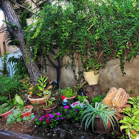 Nazareth Hostel Al Nabaa Dış mekan fotoğraf