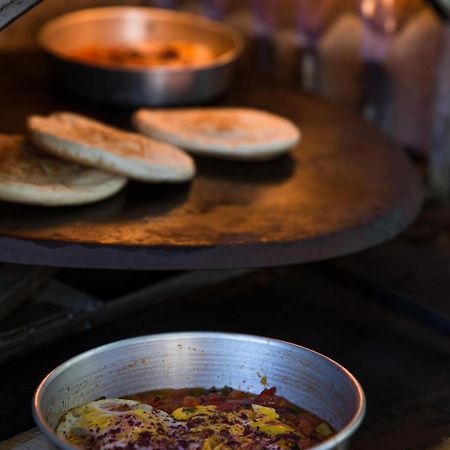 Nazareth Hostel Al Nabaa Dış mekan fotoğraf