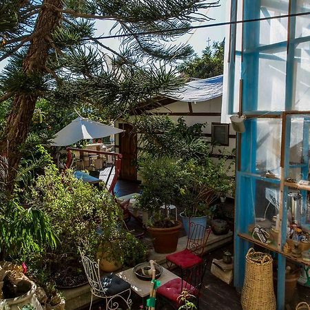 Nazareth Hostel Al Nabaa Dış mekan fotoğraf