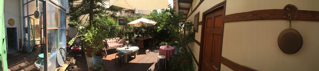Nazareth Hostel Al Nabaa Dış mekan fotoğraf