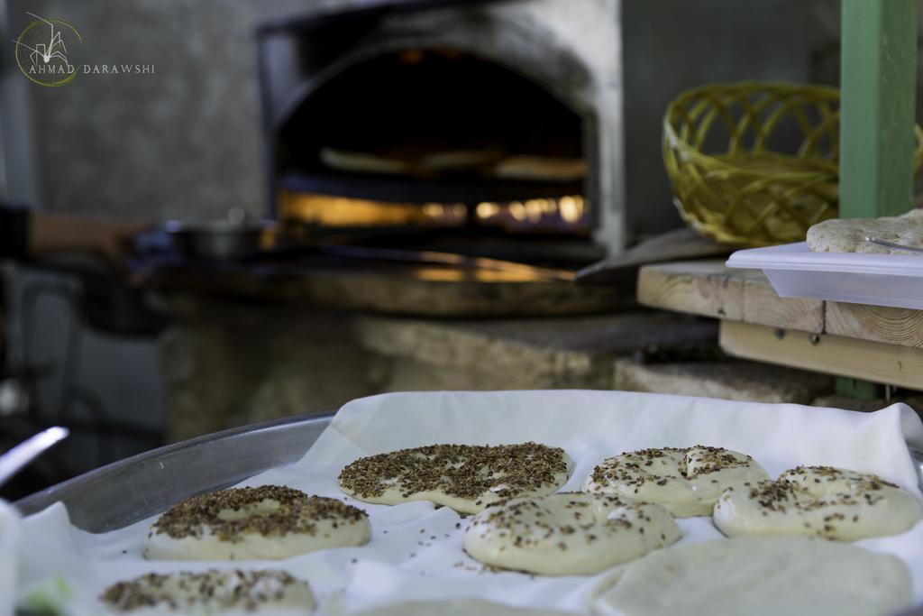 Nazareth Hostel Al Nabaa Dış mekan fotoğraf