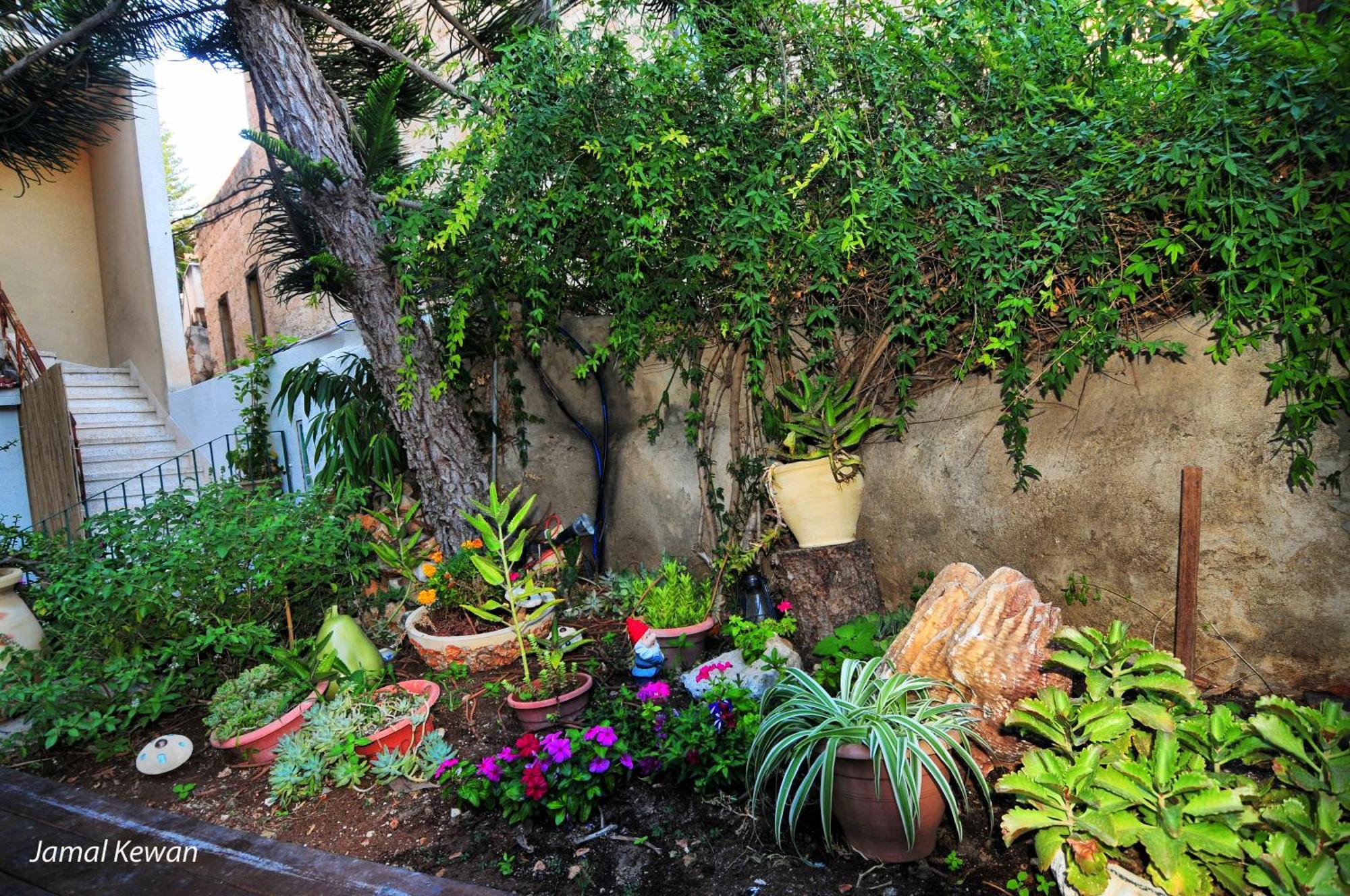 Nazareth Hostel Al Nabaa Dış mekan fotoğraf