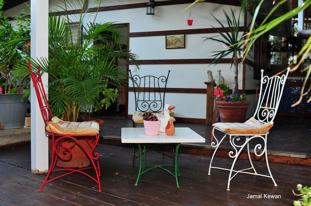 Nazareth Hostel Al Nabaa Dış mekan fotoğraf