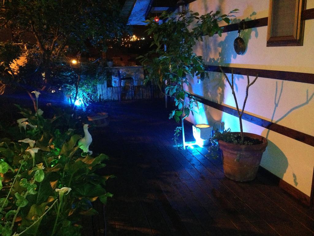 Nazareth Hostel Al Nabaa Dış mekan fotoğraf
