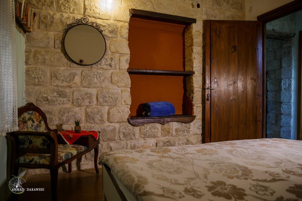 Nazareth Hostel Al Nabaa Dış mekan fotoğraf