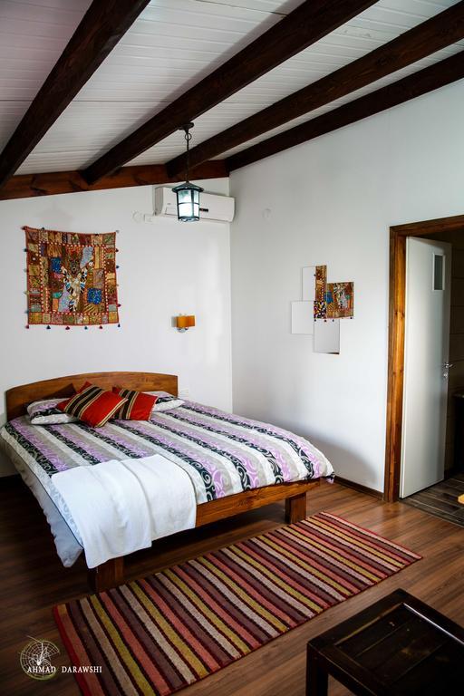 Nazareth Hostel Al Nabaa Dış mekan fotoğraf