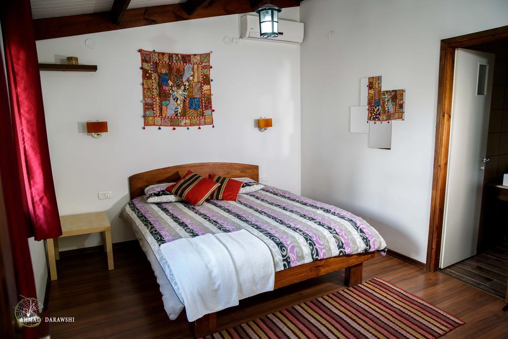 Nazareth Hostel Al Nabaa Dış mekan fotoğraf