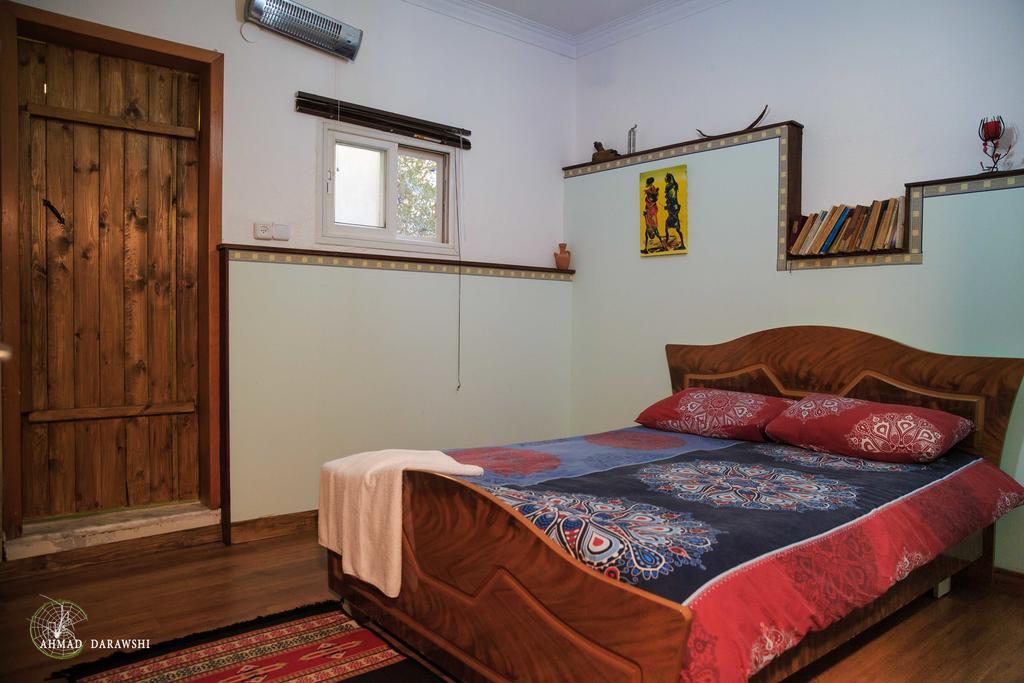 Nazareth Hostel Al Nabaa Dış mekan fotoğraf