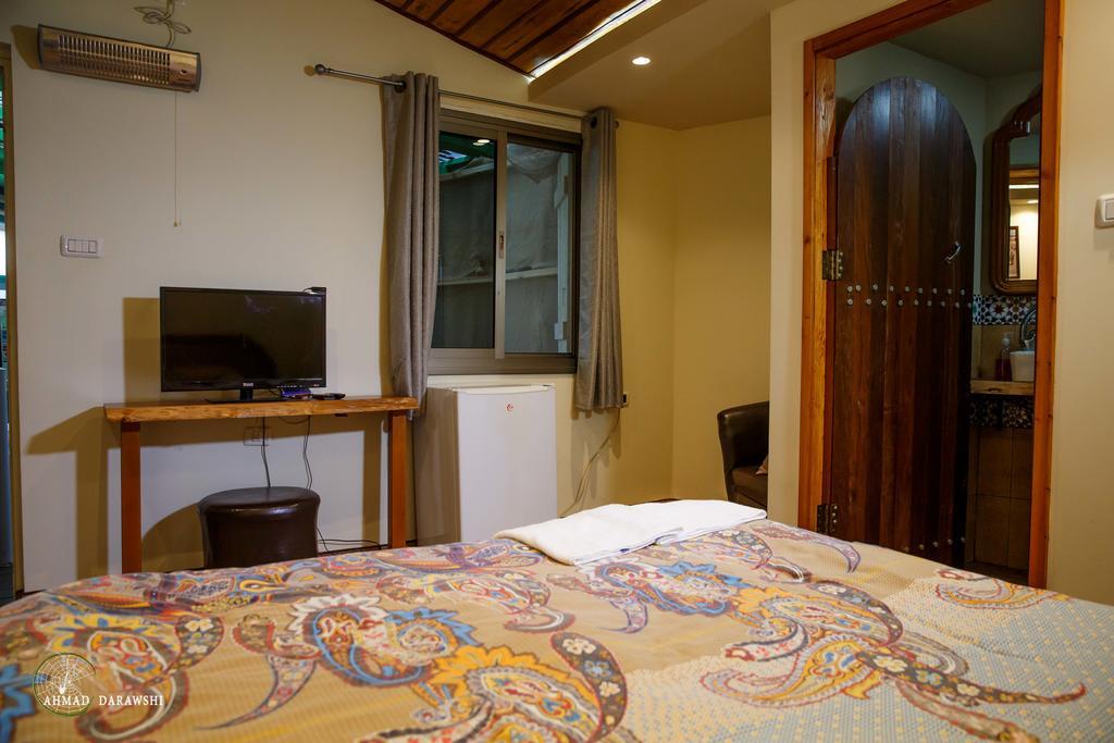 Nazareth Hostel Al Nabaa Dış mekan fotoğraf