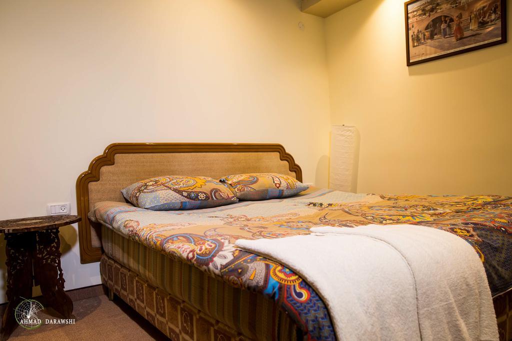 Nazareth Hostel Al Nabaa Dış mekan fotoğraf