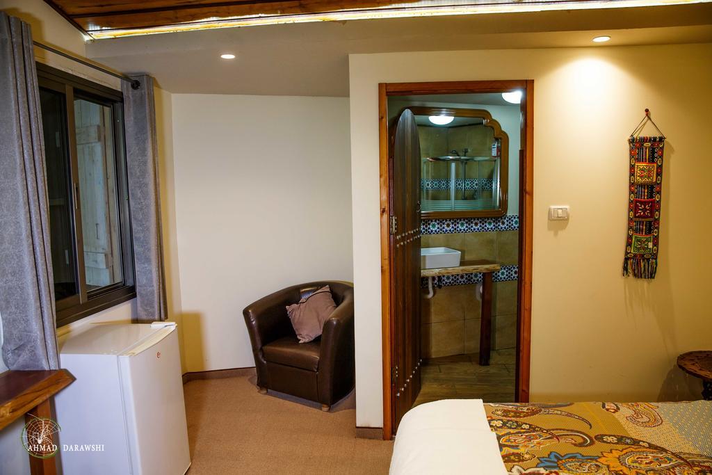 Nazareth Hostel Al Nabaa Dış mekan fotoğraf