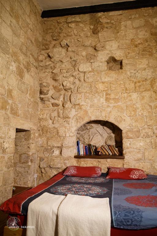Nazareth Hostel Al Nabaa Dış mekan fotoğraf