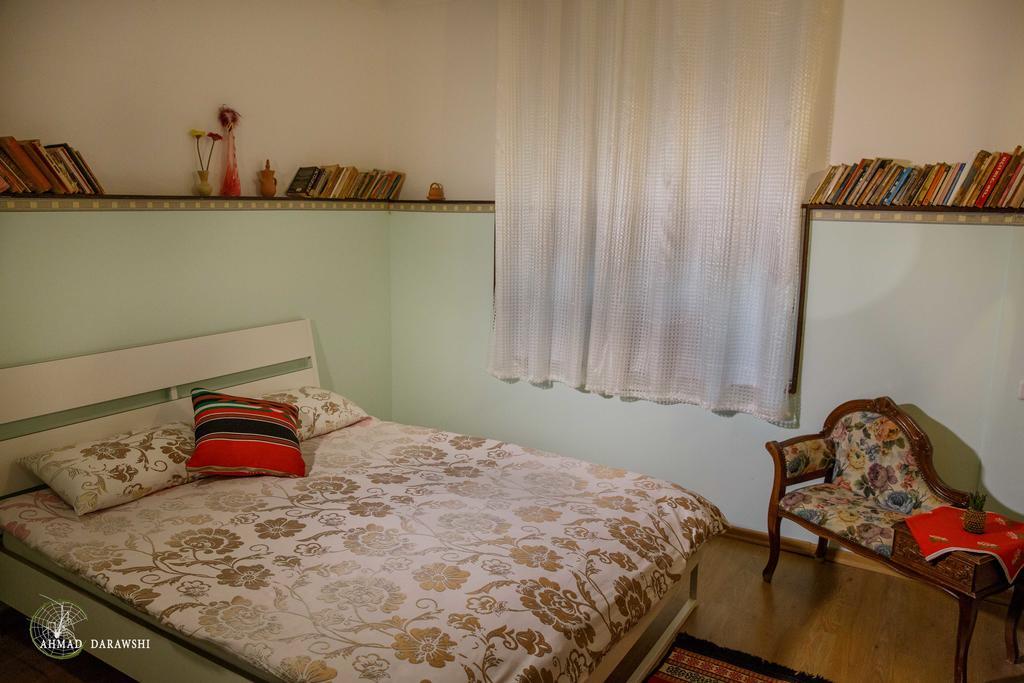 Nazareth Hostel Al Nabaa Dış mekan fotoğraf