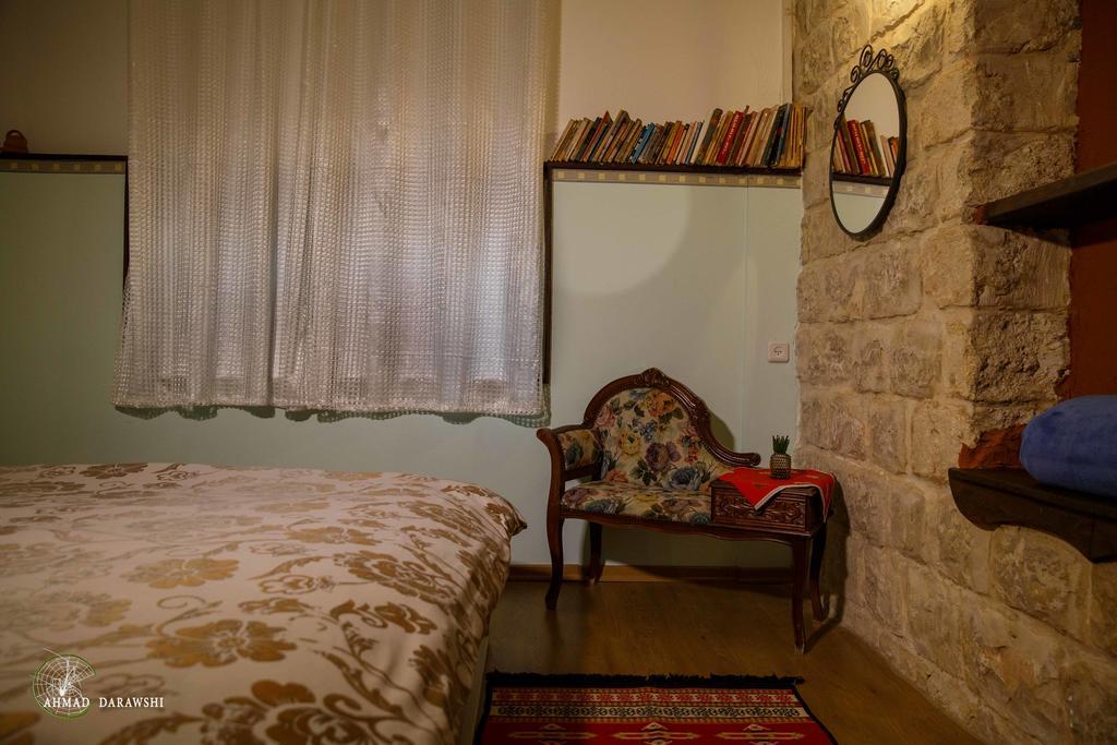 Nazareth Hostel Al Nabaa Dış mekan fotoğraf