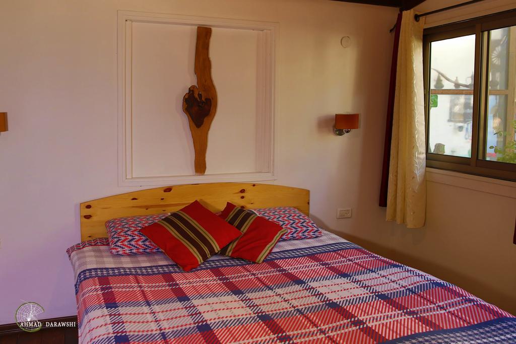 Nazareth Hostel Al Nabaa Dış mekan fotoğraf