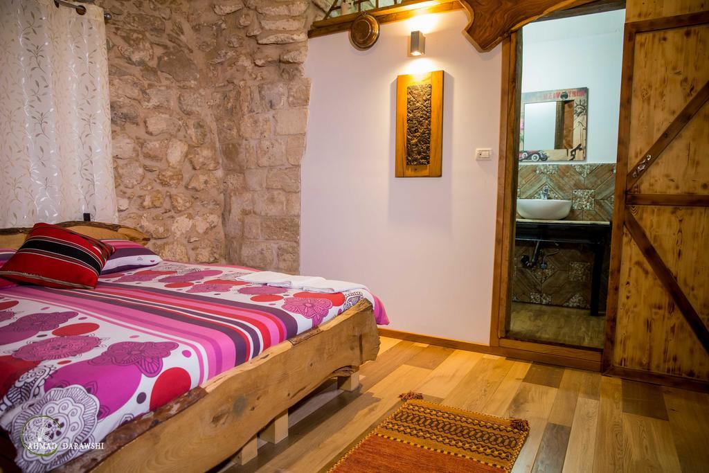 Nazareth Hostel Al Nabaa Dış mekan fotoğraf