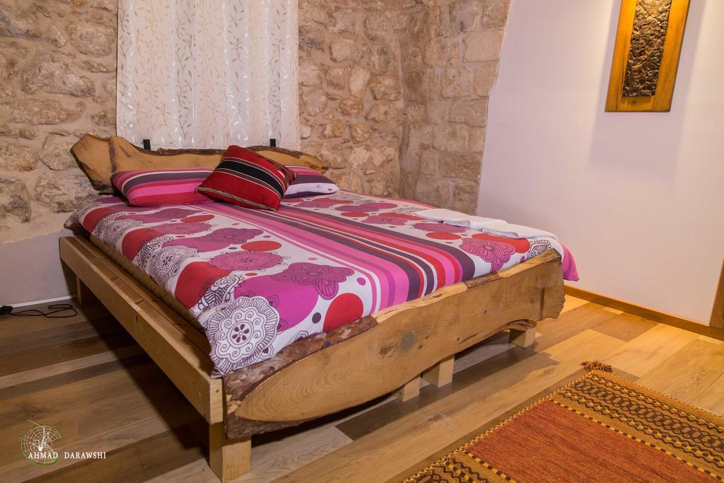Nazareth Hostel Al Nabaa Dış mekan fotoğraf