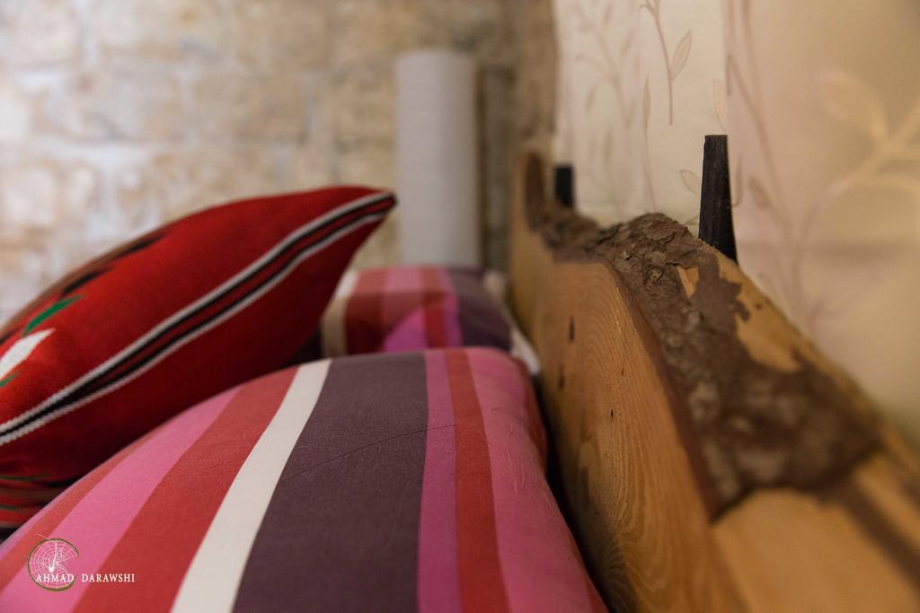 Nazareth Hostel Al Nabaa Dış mekan fotoğraf