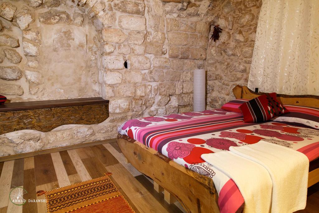 Nazareth Hostel Al Nabaa Dış mekan fotoğraf