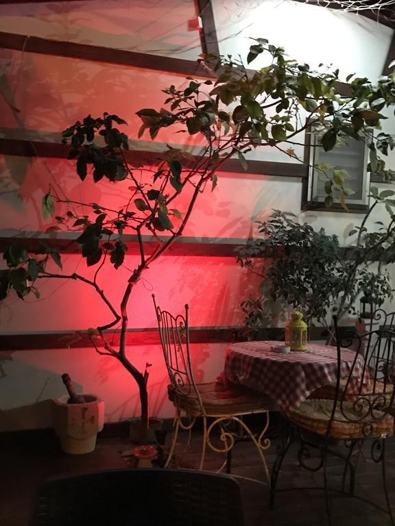 Nazareth Hostel Al Nabaa Dış mekan fotoğraf