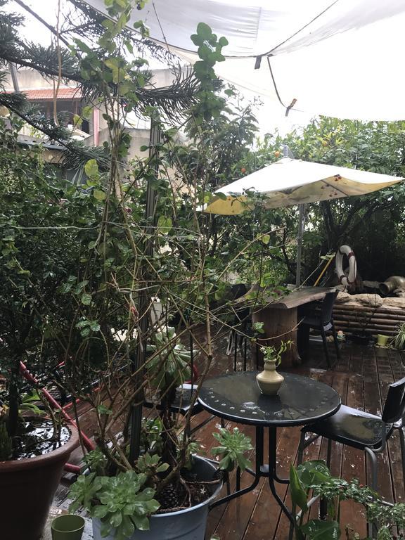Nazareth Hostel Al Nabaa Dış mekan fotoğraf